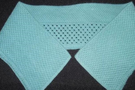 羅紋提花領(lǐng)有哪些常見面料？這三種很常用！