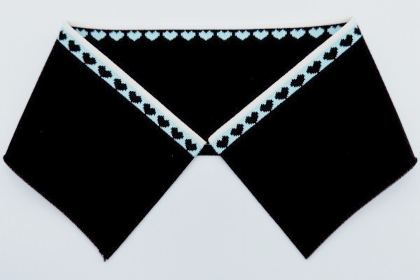 T恤衫橫機(jī)領(lǐng)