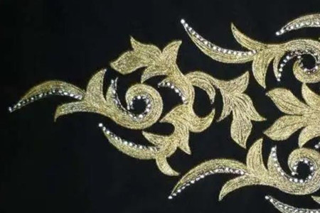 電腦繡花加工時斷線是怎么回事？趕緊來了解一下！