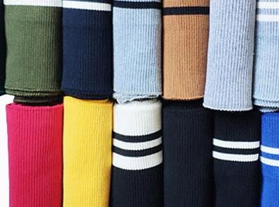 橫機羅紋和圓機羅紋有什么不同？